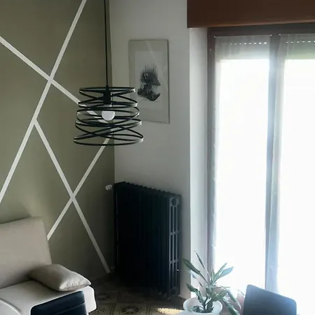 Nocleg ze śniadaniem La