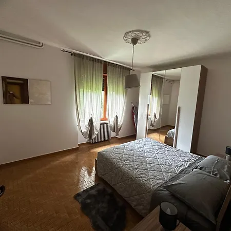 Nocleg ze śniadaniem La Pessinetto