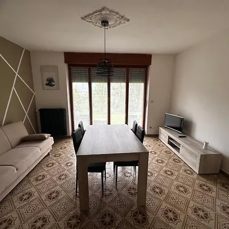 Oda ve Kahvaltı La 3*