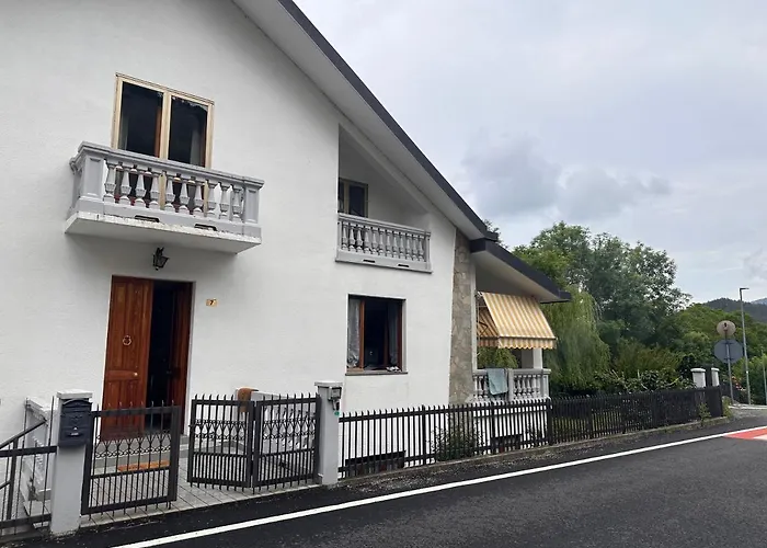 La Oda ve Kahvaltı Pessinetto