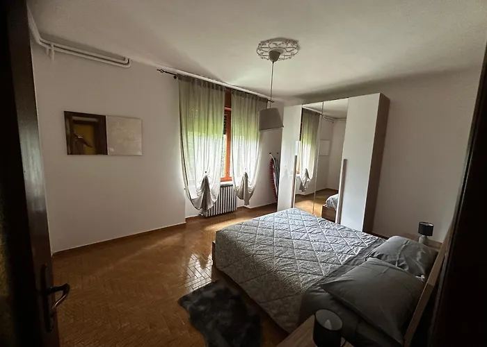 Oda ve Kahvaltı La Pessinetto